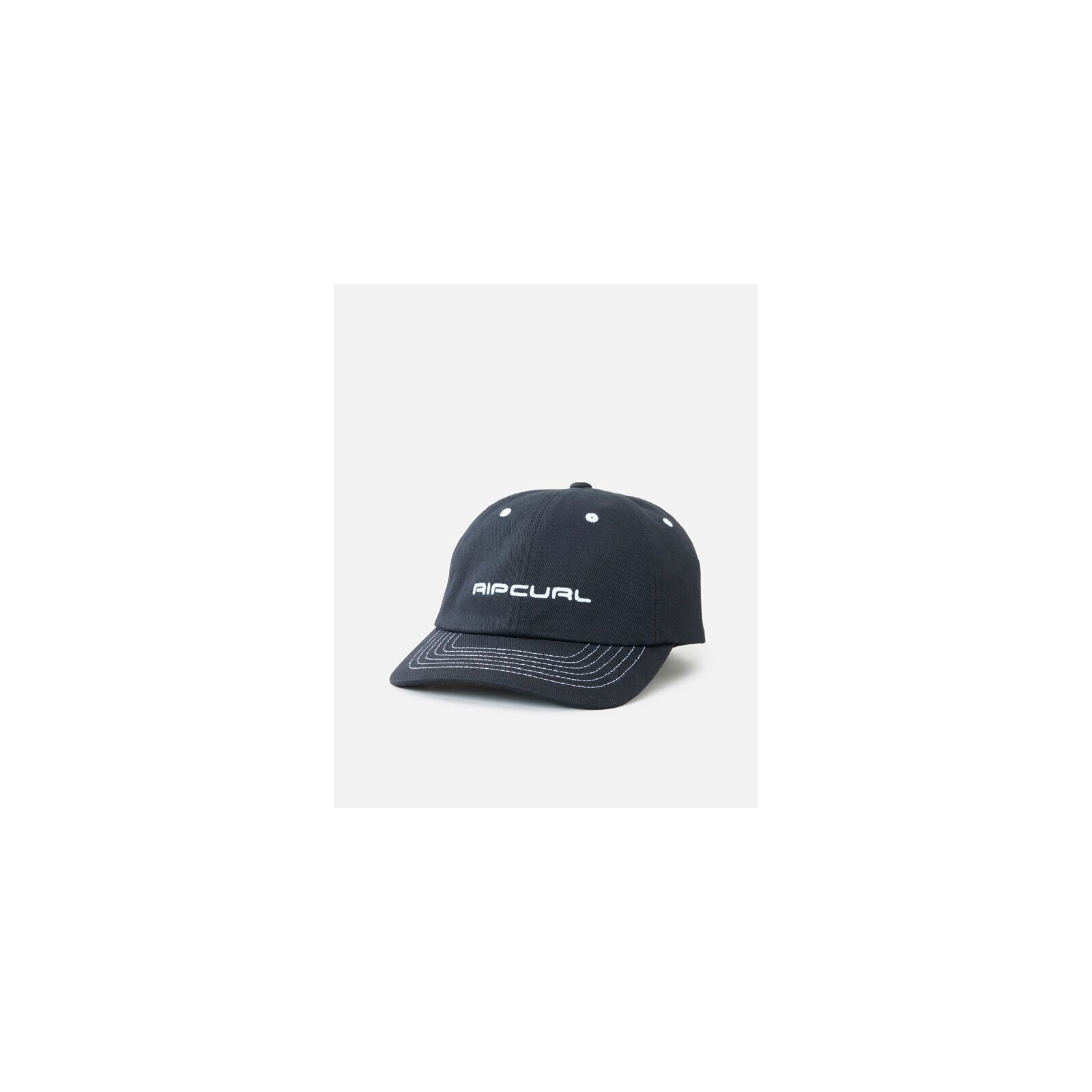 kšiltovka RIP CURL - Dosed Adj Cap Black (90)