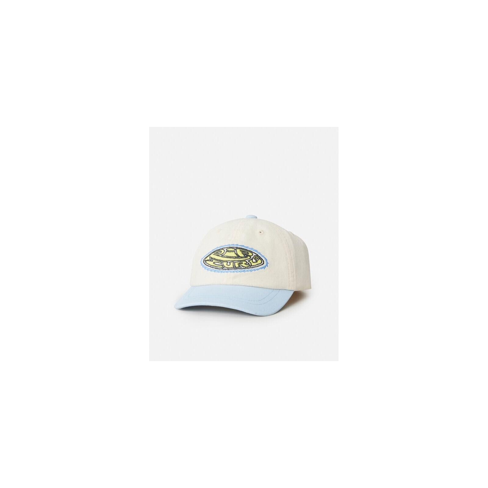 kšiltovka RIP CURL - Raw Energy Art Adj Cap Bone (3021) velikost: OS