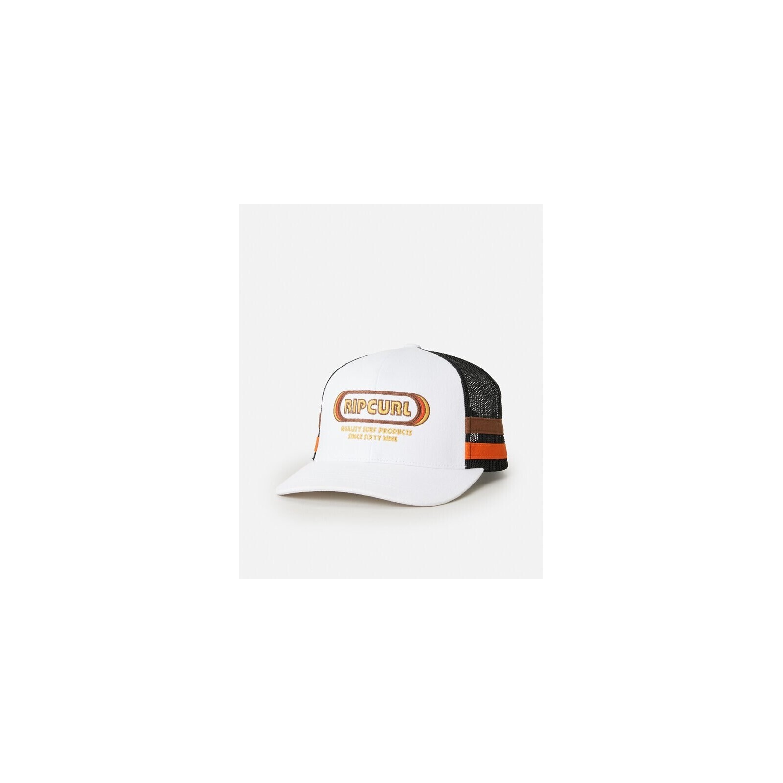 kšiltovka RIP CURL - Surf Revival Trucker White (1000) velikost: OS