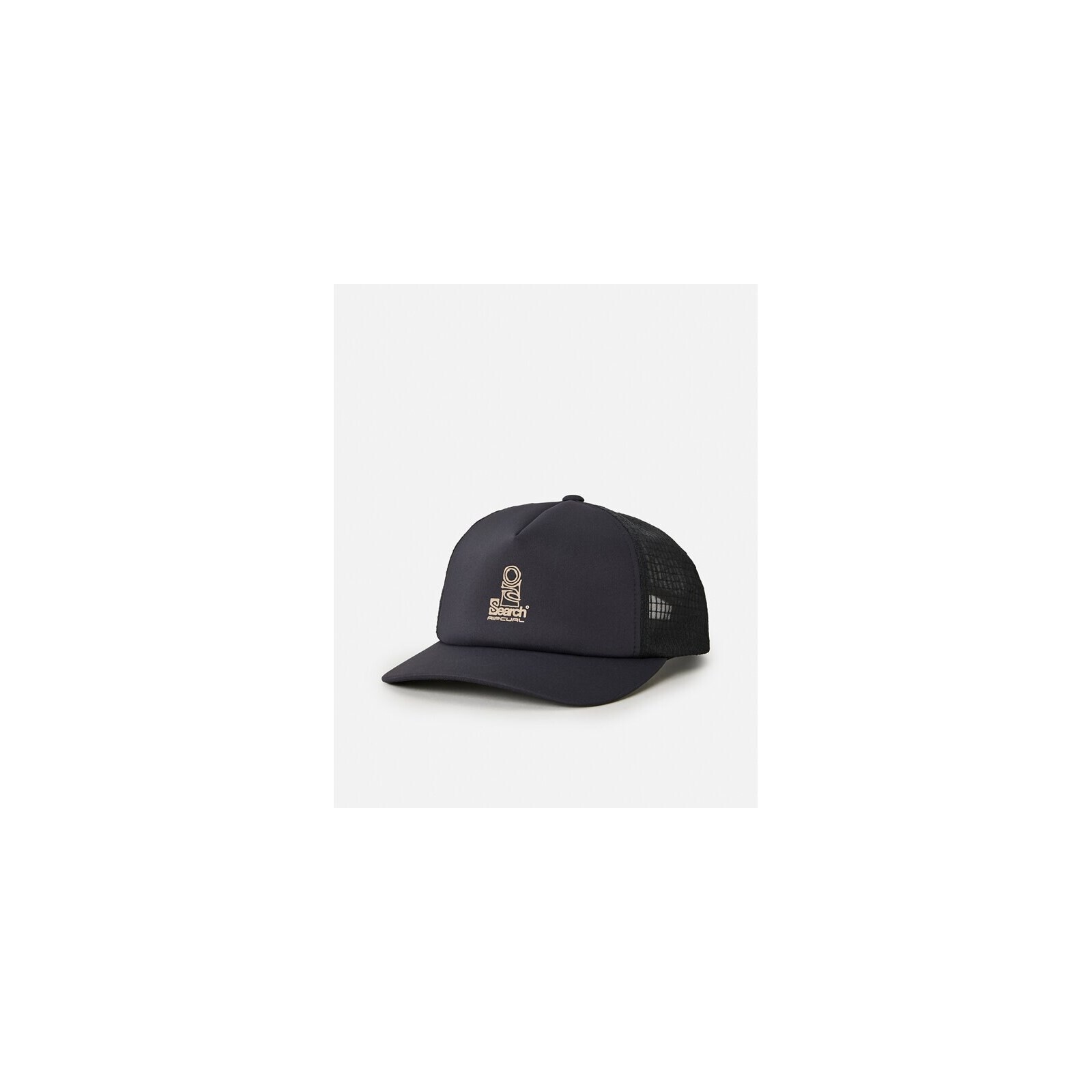 kšiltovka RIP CURL - Vaporcool Search Trucker Black (90)