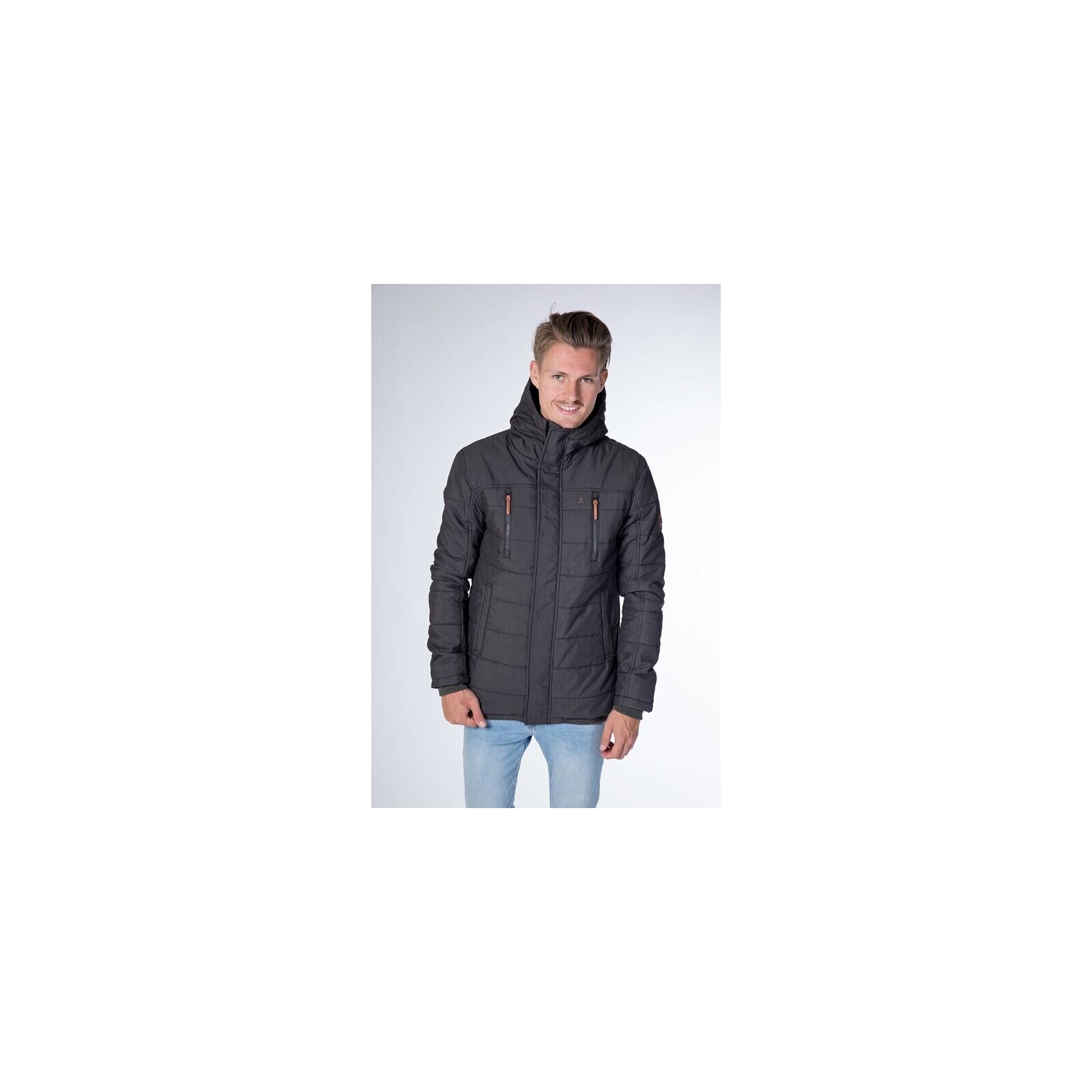 bunda ALIFE AND KICKIN - Austin Moonless (MOONLESS)