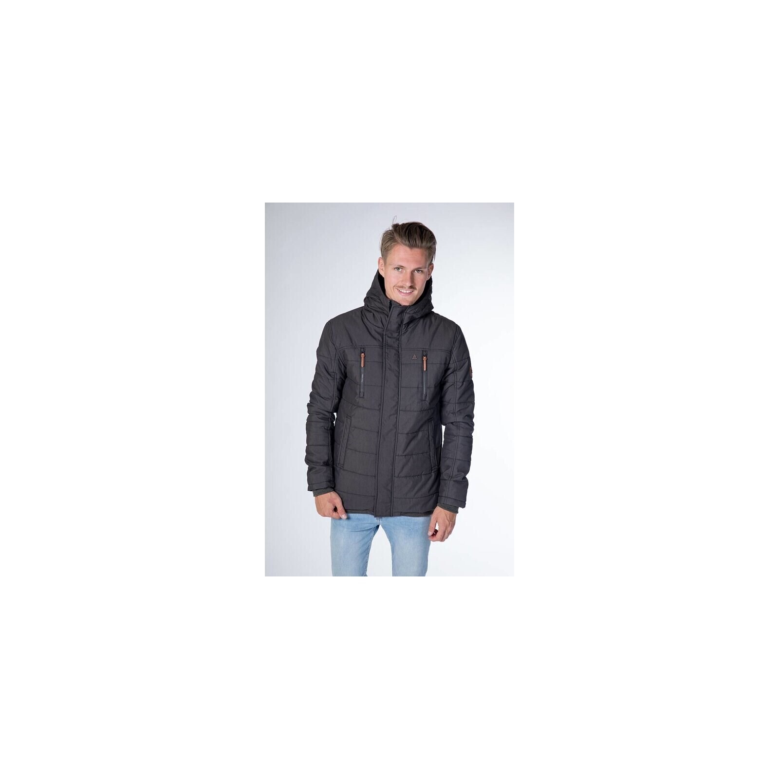 bunda ALIFE AND KICKIN - Austin Moonless (MOONLESS) velikost: M