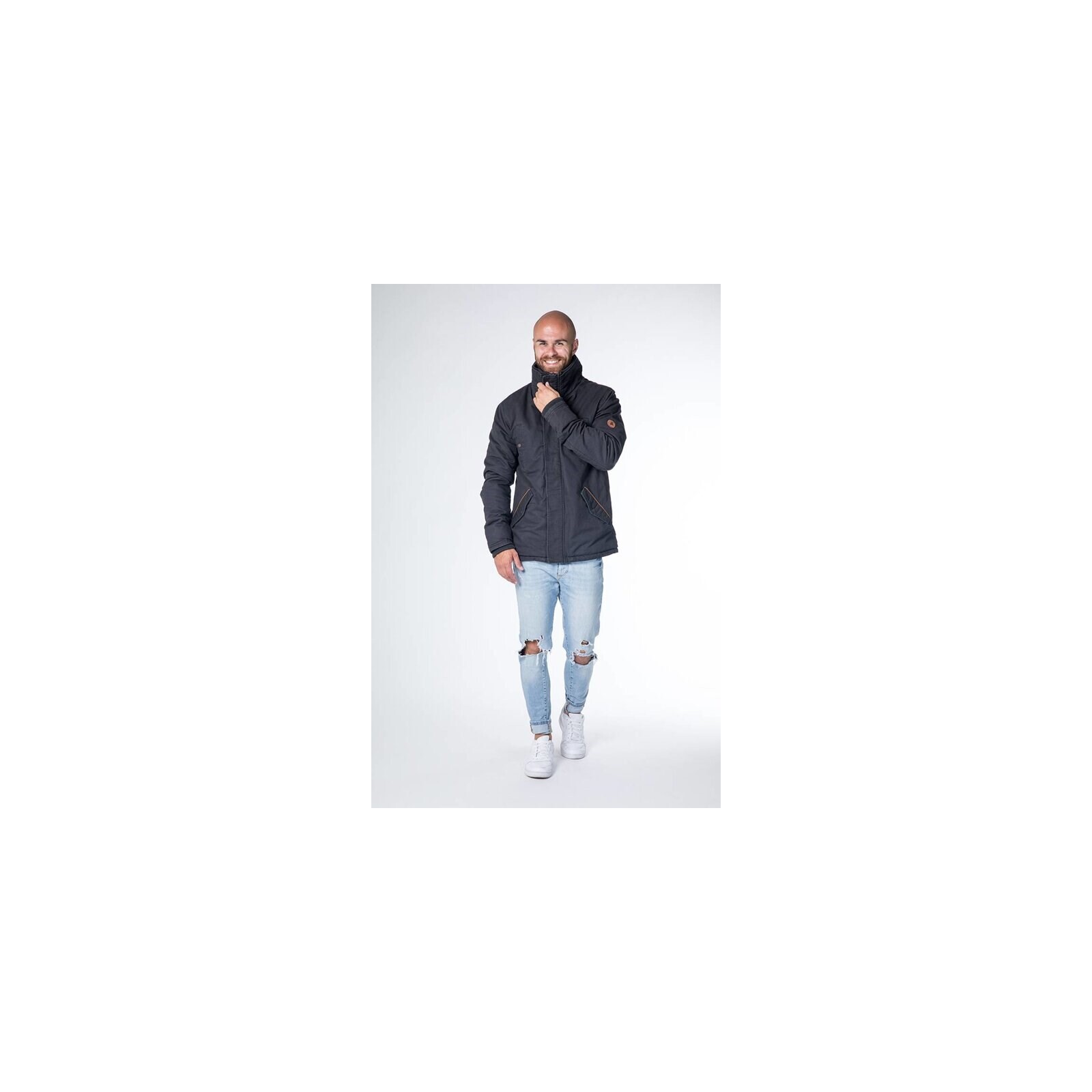 bunda ALIFE AND KICKIN - Noe Moonless (MOONLESS)