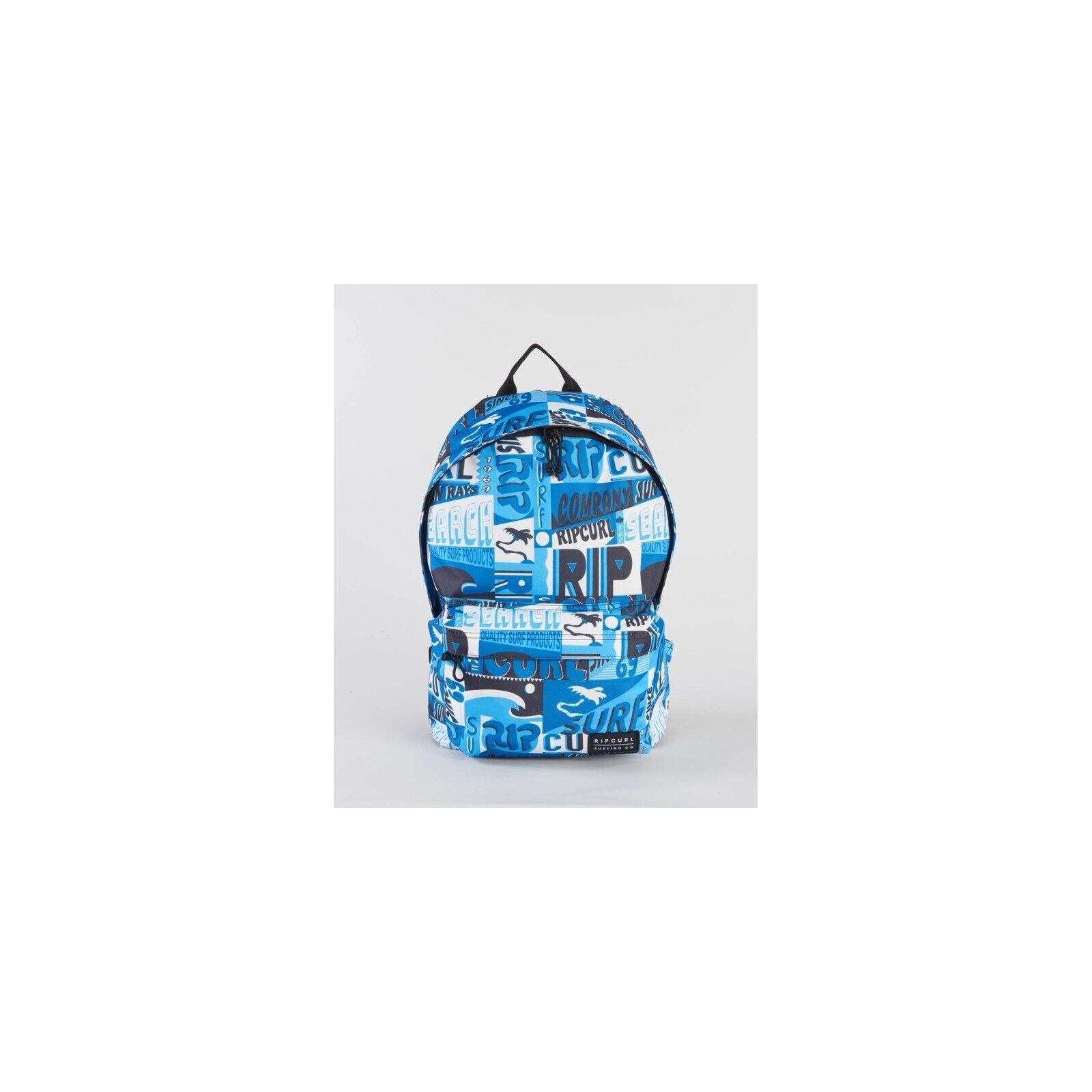 batoh RIP CURL - Dome Bts White/Blue (1638)