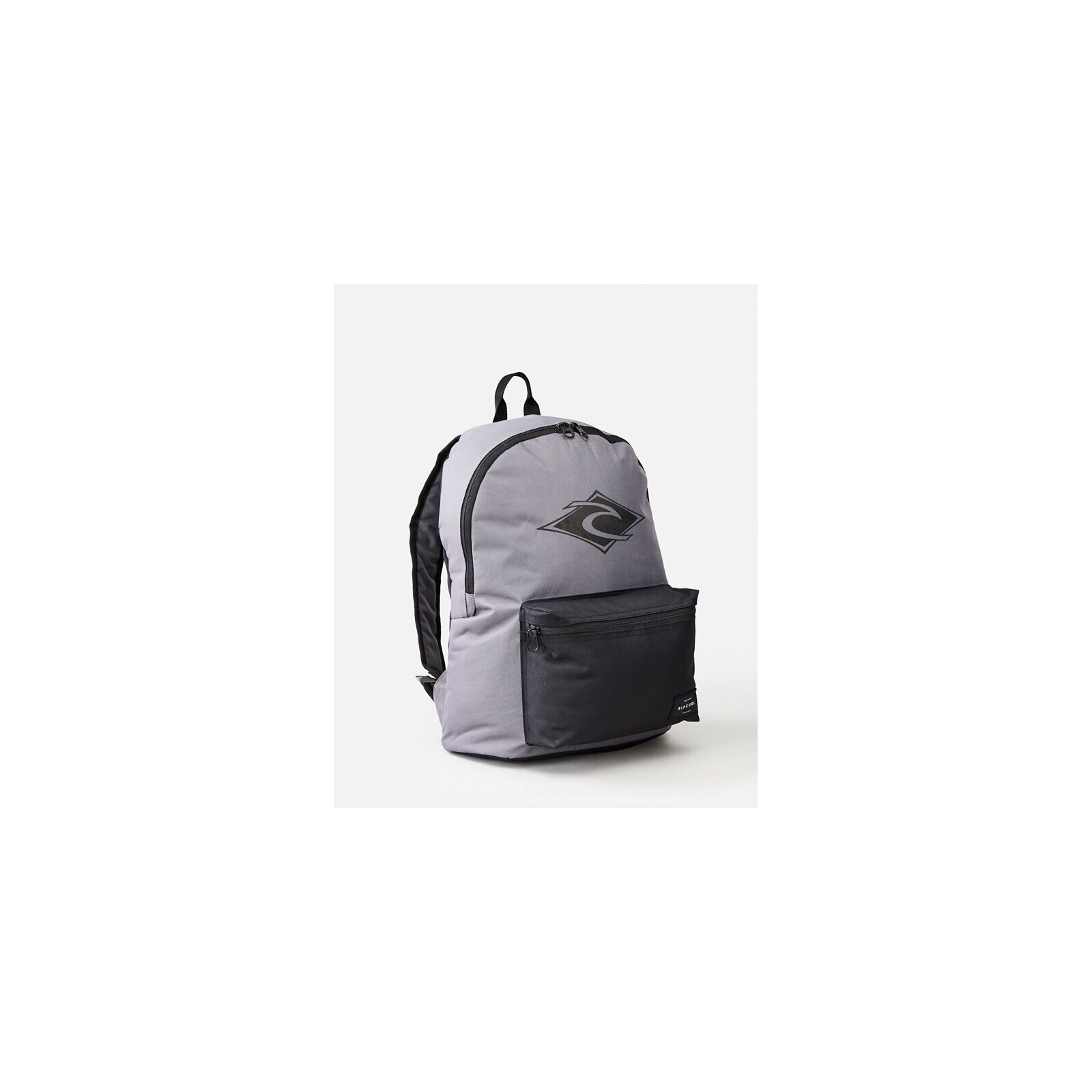 batoh RIP CURL - Dome Pro 18L Logo Dark Grey (1221)