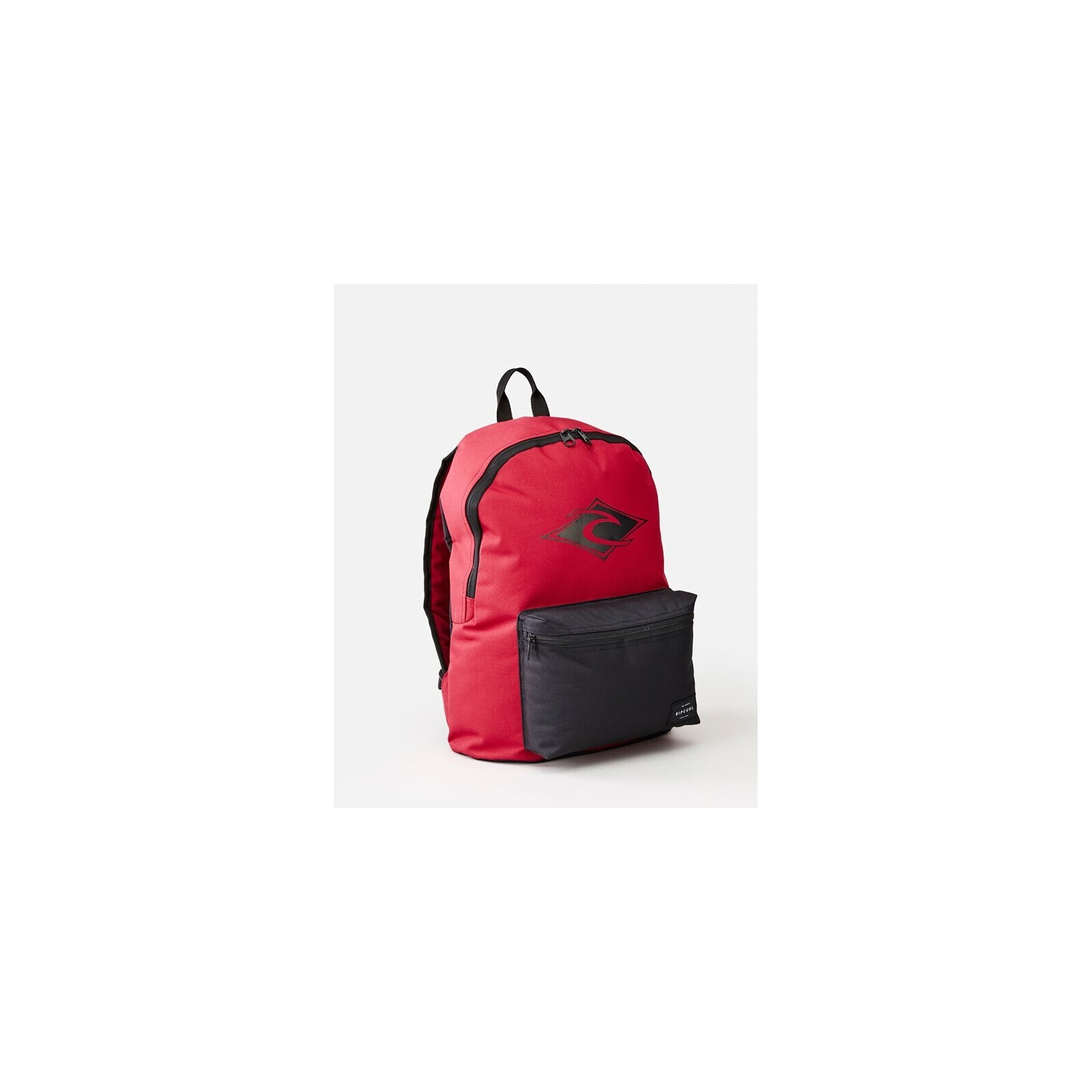 batoh RIP CURL - Dome Pro 18L Logo Maroon (4370)
