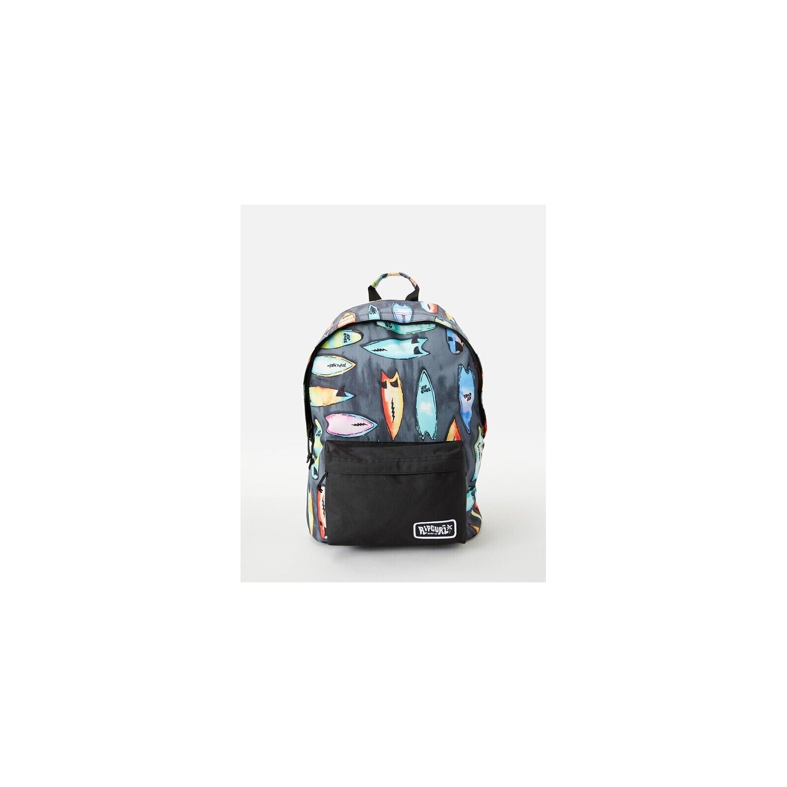 batoh RIP CURL - Mini Dome 10L Bts Black (90)