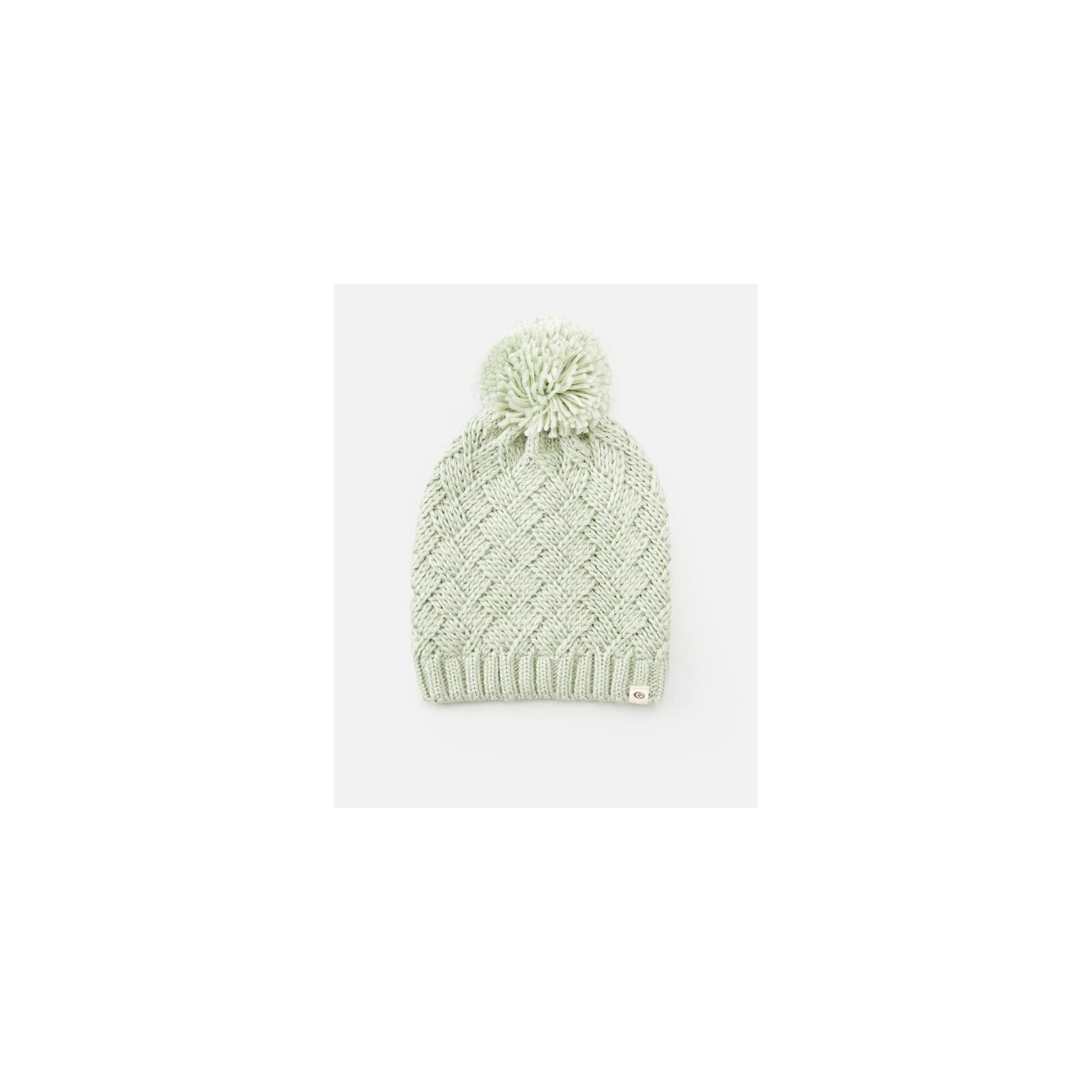 kulich RIP CURL - Surf Gypsy Pom Pom Beanie Sage (3396)