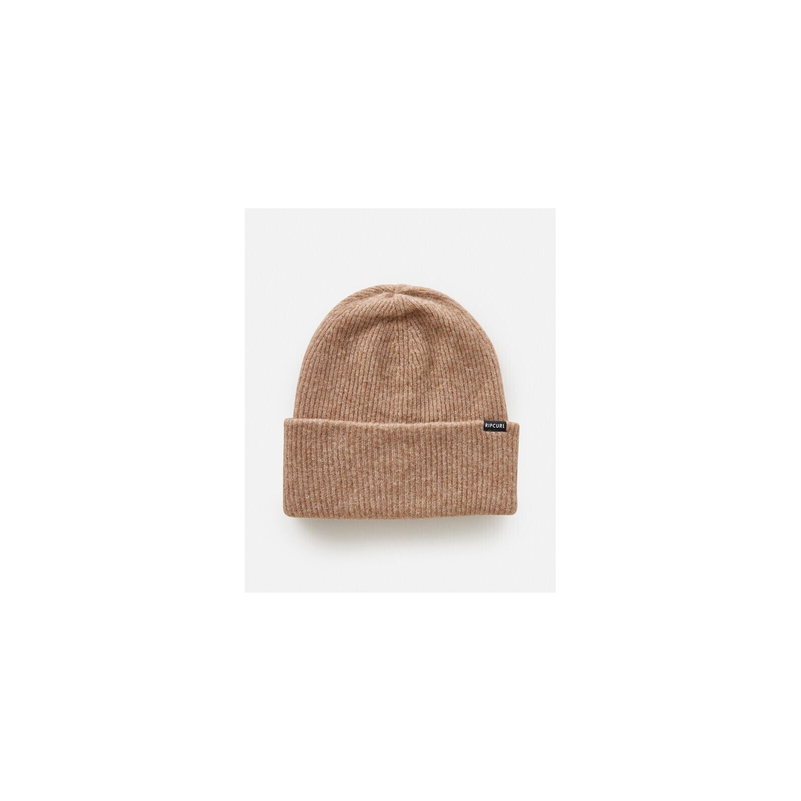 kulich RIP CURL - Eclipse Tall Beanie Fossil (4929)