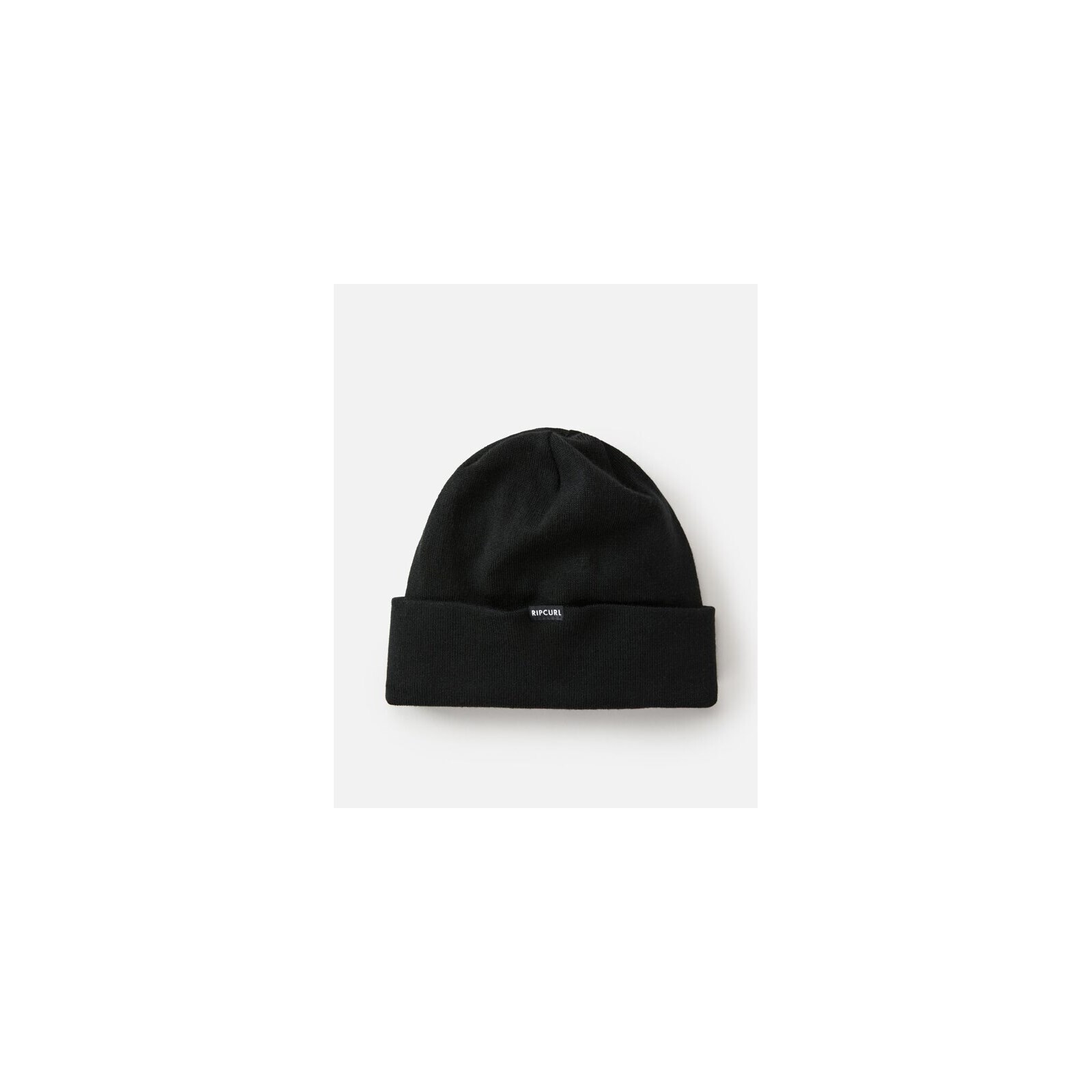 kulich RIP CURL - Anti-Series Beanie Black (90)