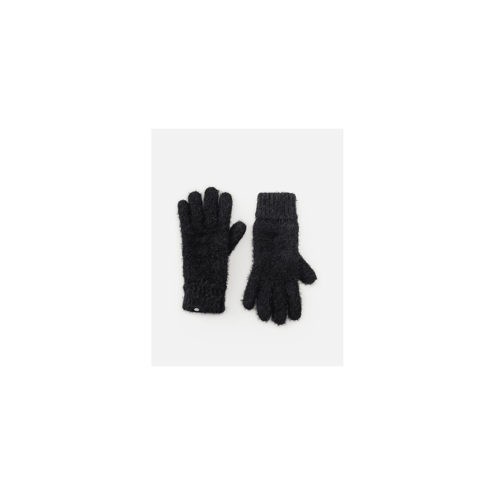 rukavice RIP CURL - Cosy Gloves Black Marled (3442)