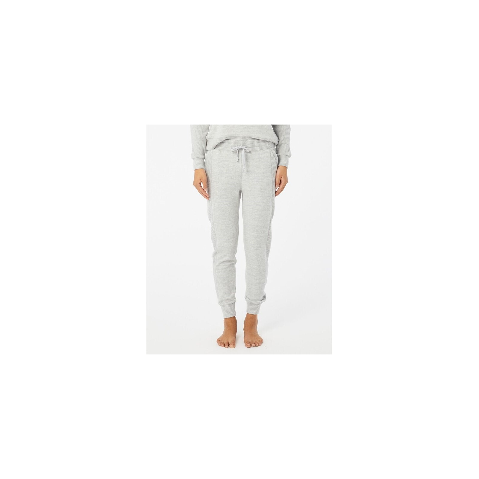 tepláky RIP CURL - Cosy Ii Trackpant Mid Grey (746)