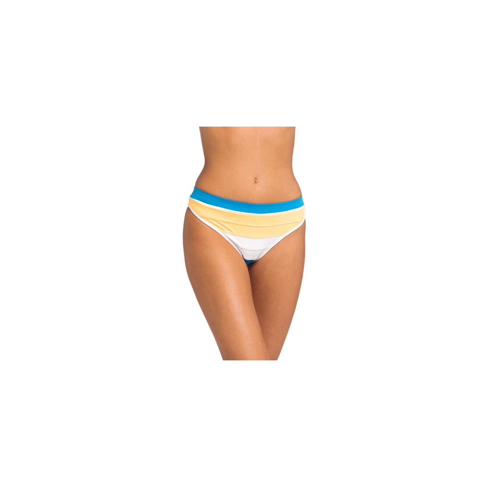 plavky RIP CURL - Heat Wave Hi-Cheeky Pant Mango (3382)
