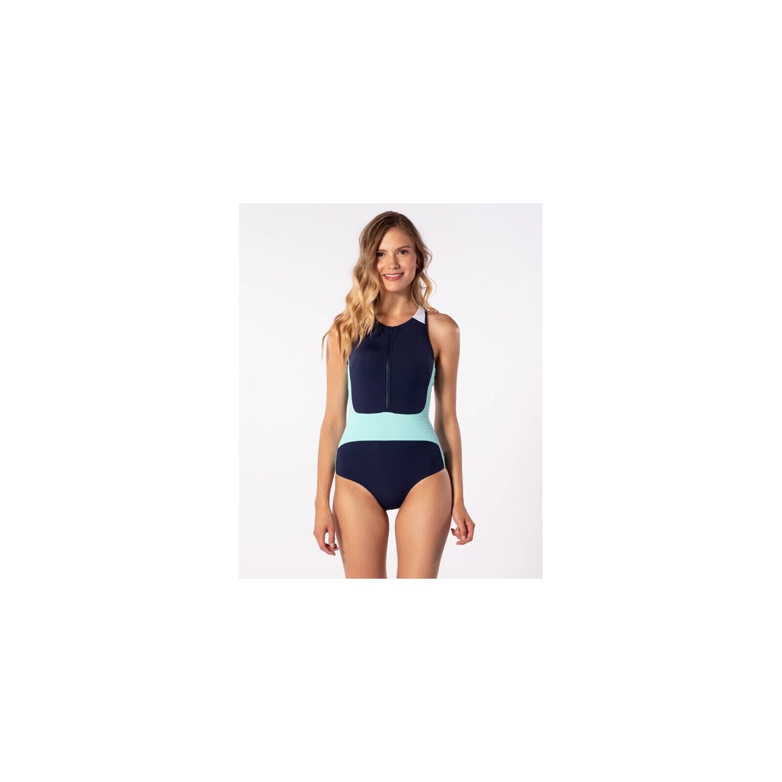 plavky RIP CURL - Mirage Ultimate Block 1Pc Multico (3282)