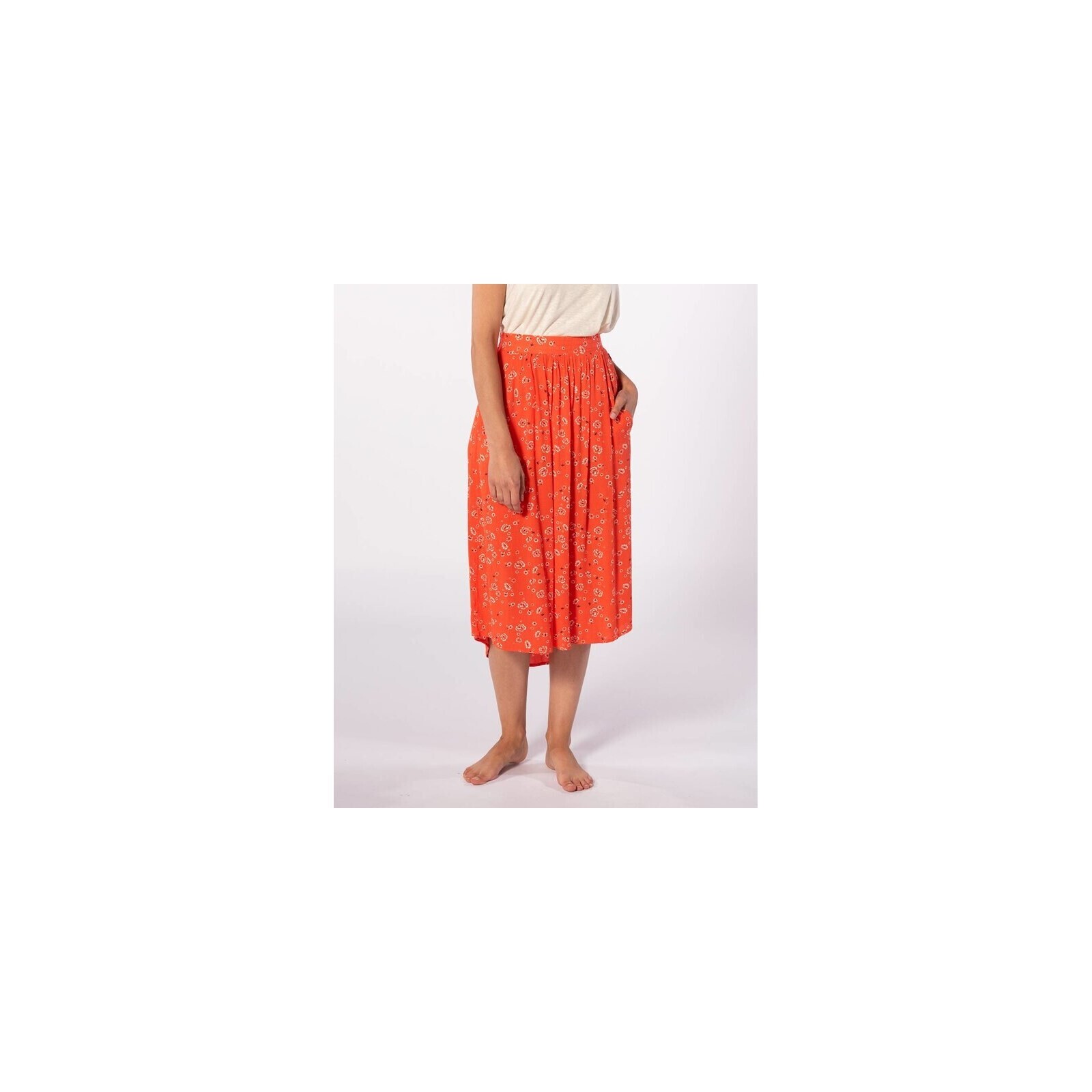 sukně RIP CURL - Beach Nomadic Skirt Spritz 32Jn (9760)