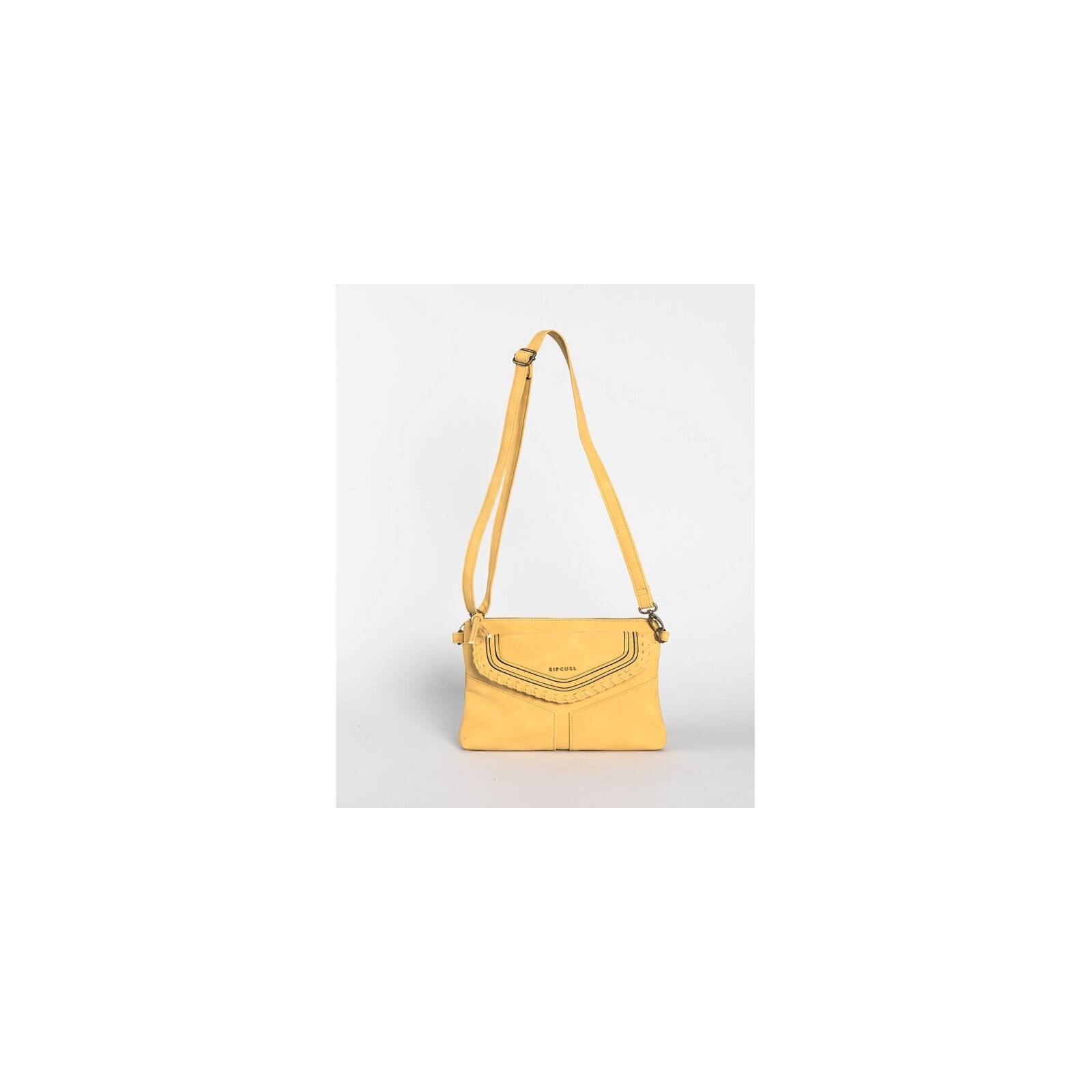 kabelka RIP CURL - Bronx Shoulder Bag Mustard (1041)