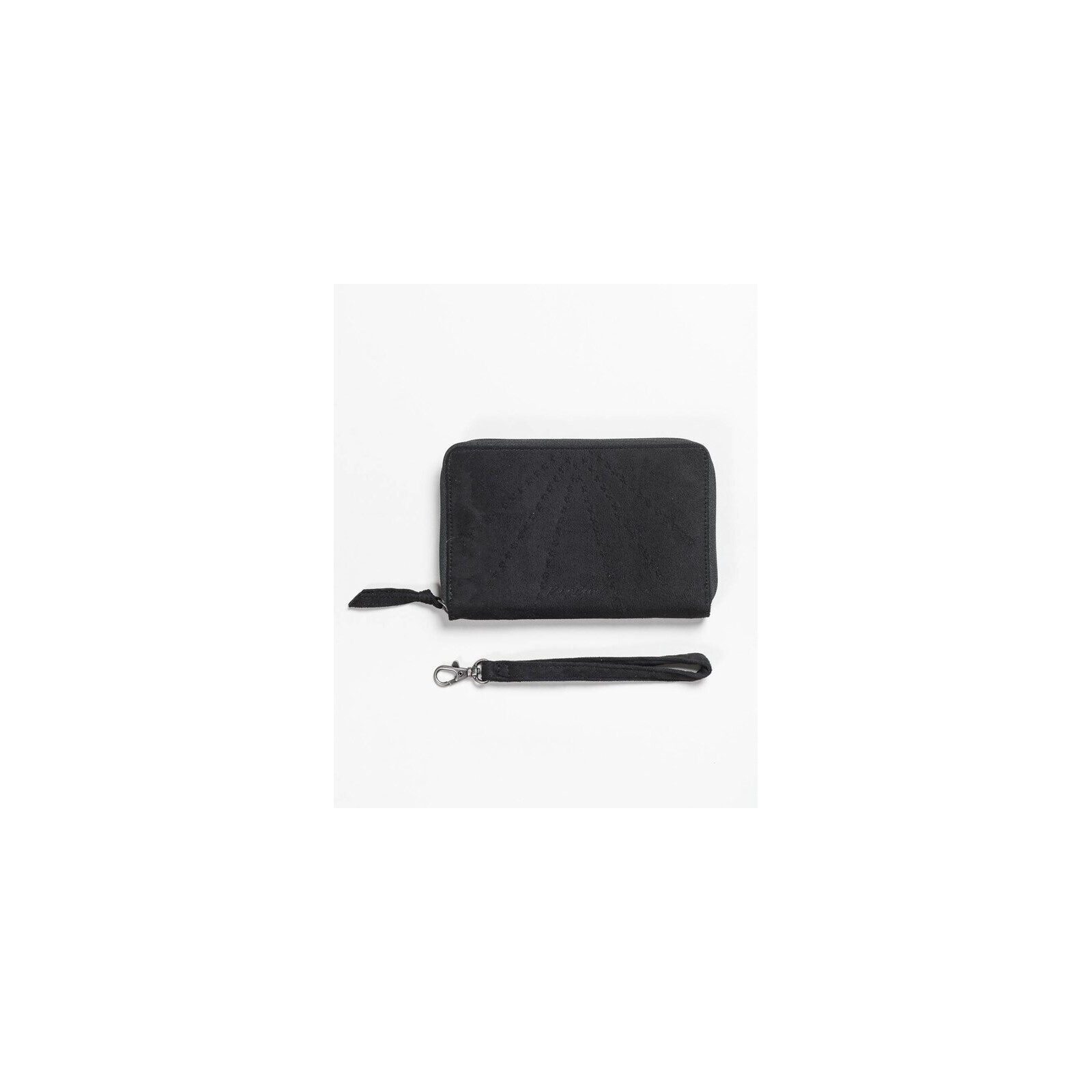 peněženka RIP CURL - Lotus Soft Oversized Wlt Black (90)