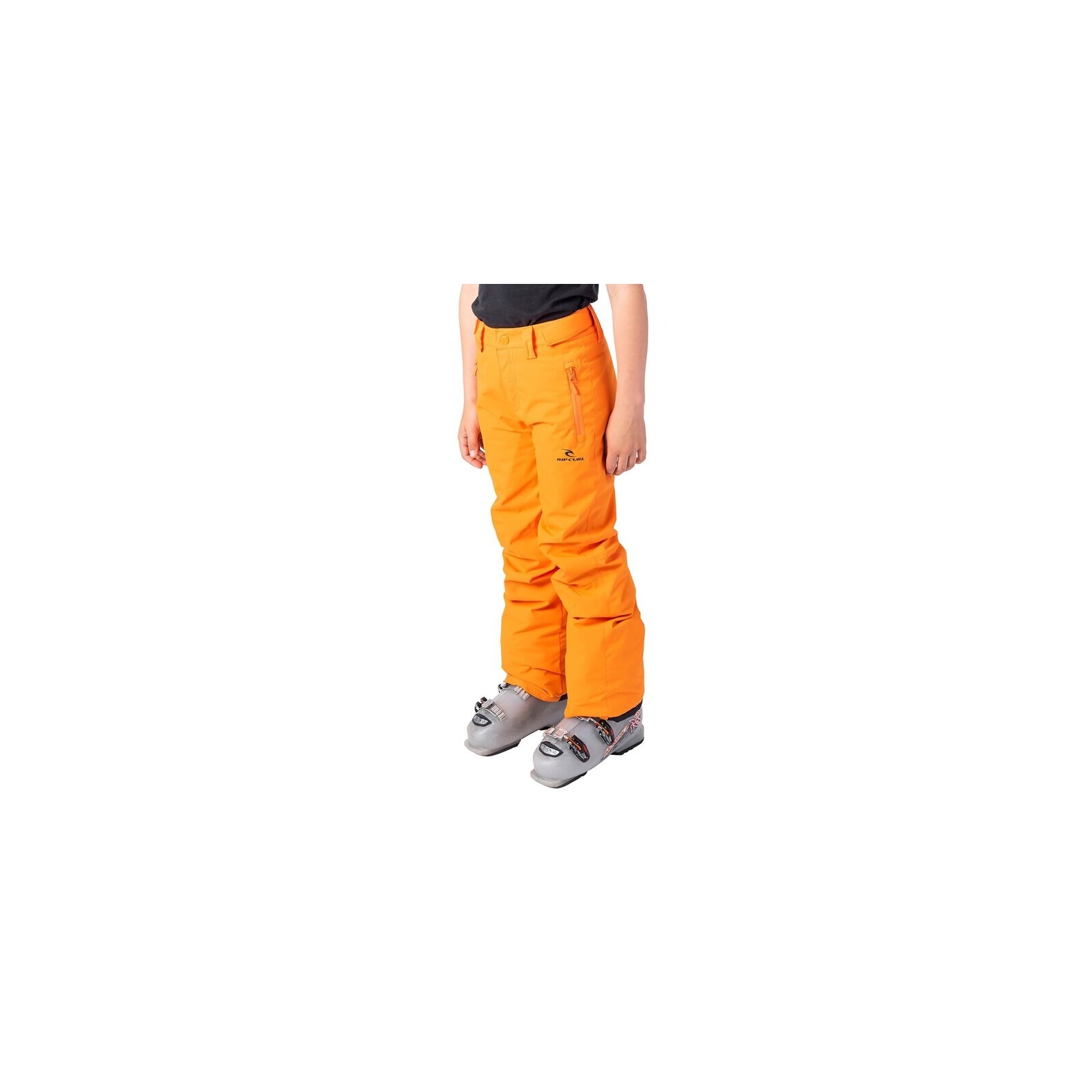 kalhoty RIP CURL - Olly Pt Persimmon Orang (4889) velikost: 12