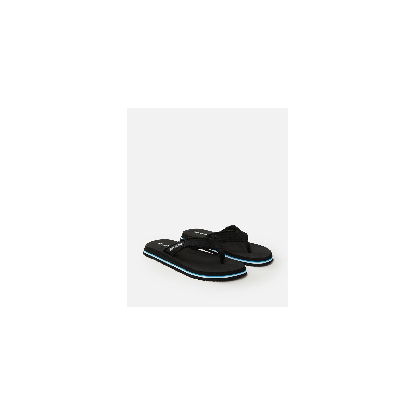 žabky RIP CURL - Chiba Open Toe Black (90) velikost: 43