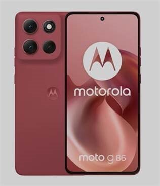 Motorola Moto G86 5G 8/256GB, PANTONE Chrysanthemum
