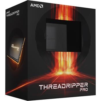 AMD Ryzen Threadripper PRO 7985WX