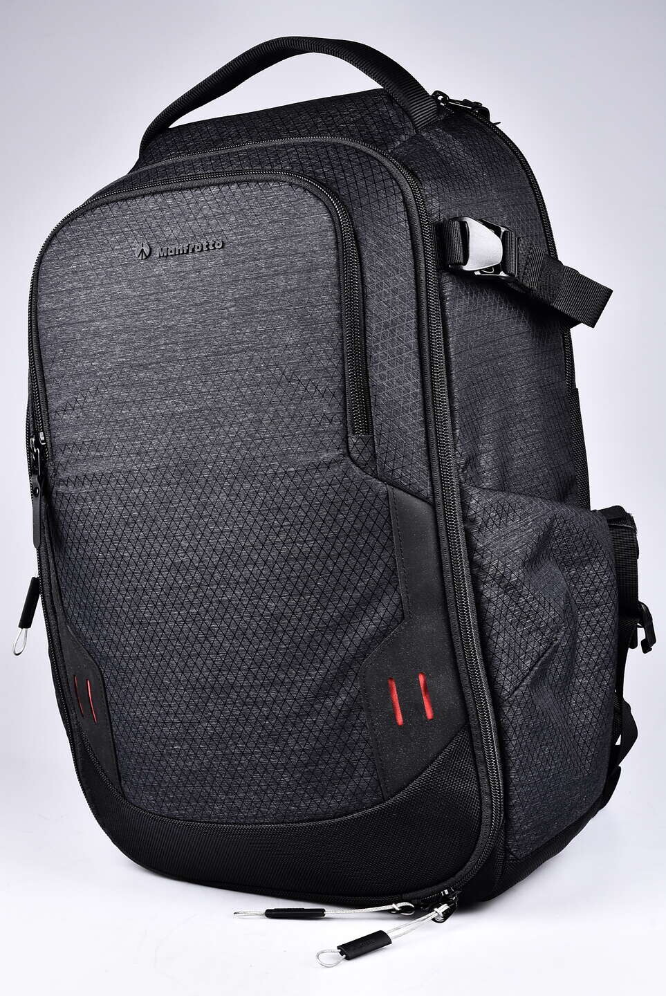 Manfrotto Pro Light 2 Frontloader Backpack Medium bazar