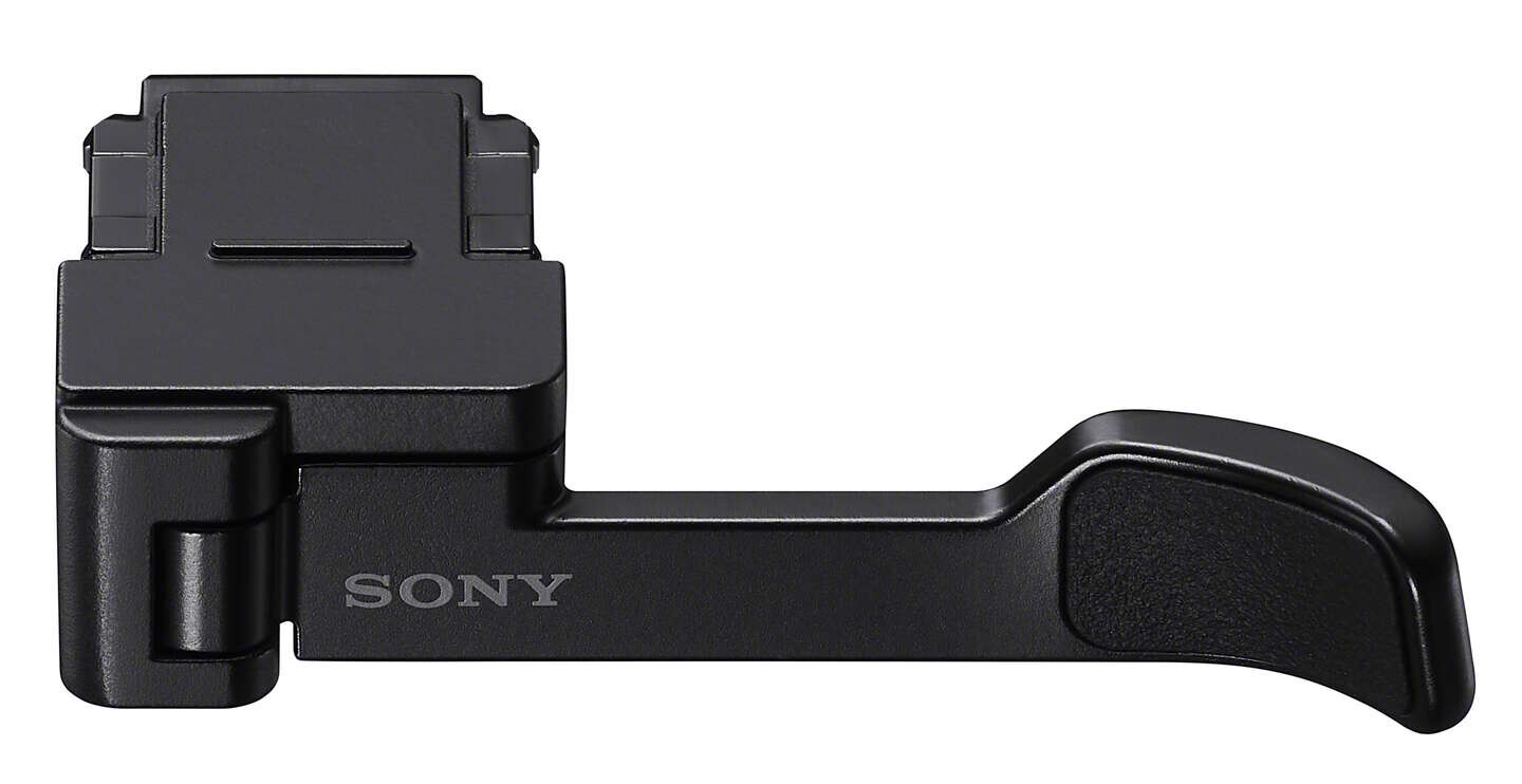 Sony grip na palec pro RX1R III