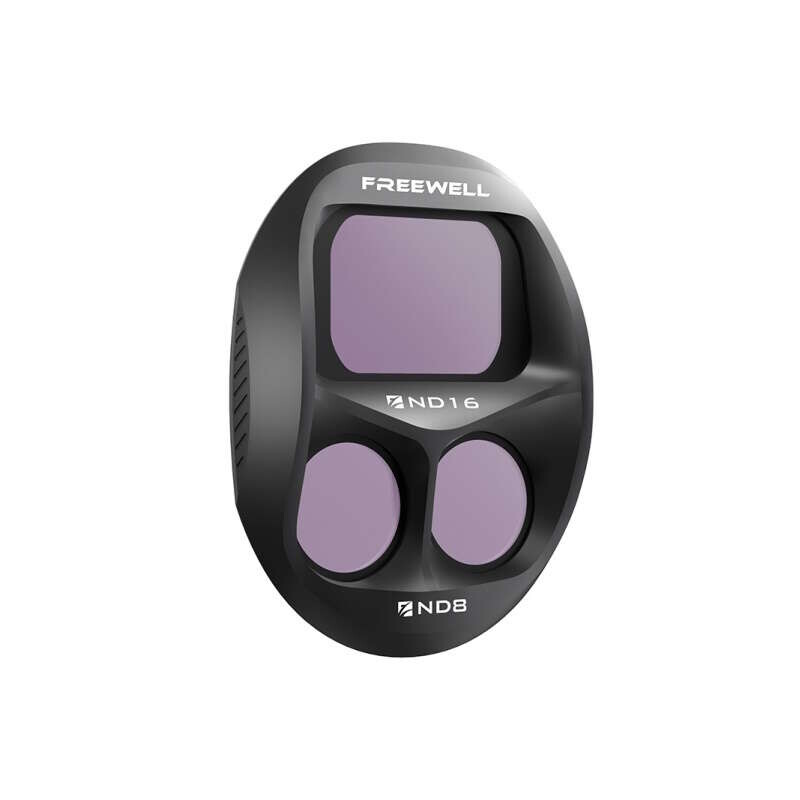 Freewell Split ND16/ND8 Filter pro Mavic 4 Pro