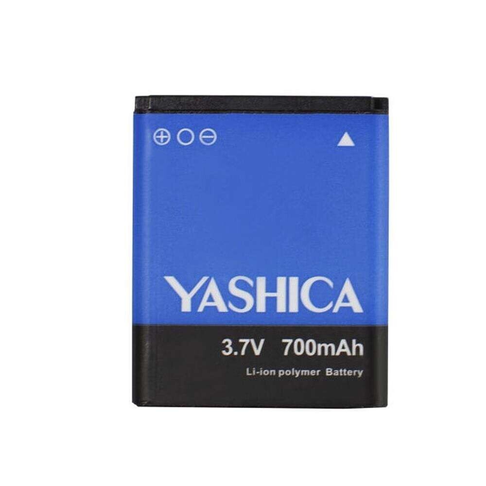 Yashica akumulátor BL-01 700mAh / 3,7V pro DigiMate