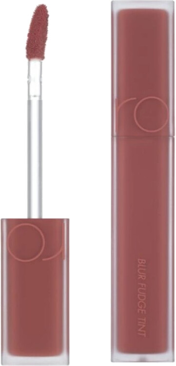 Rom&nd Krémová matná barva na rty (Blur Fudge Tint) 5 g 01 Pomeloco