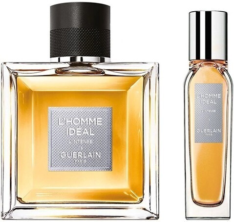 Guerlain L`Homme Idéal L`Intense - EDP 100 ml + EDP 15 ml