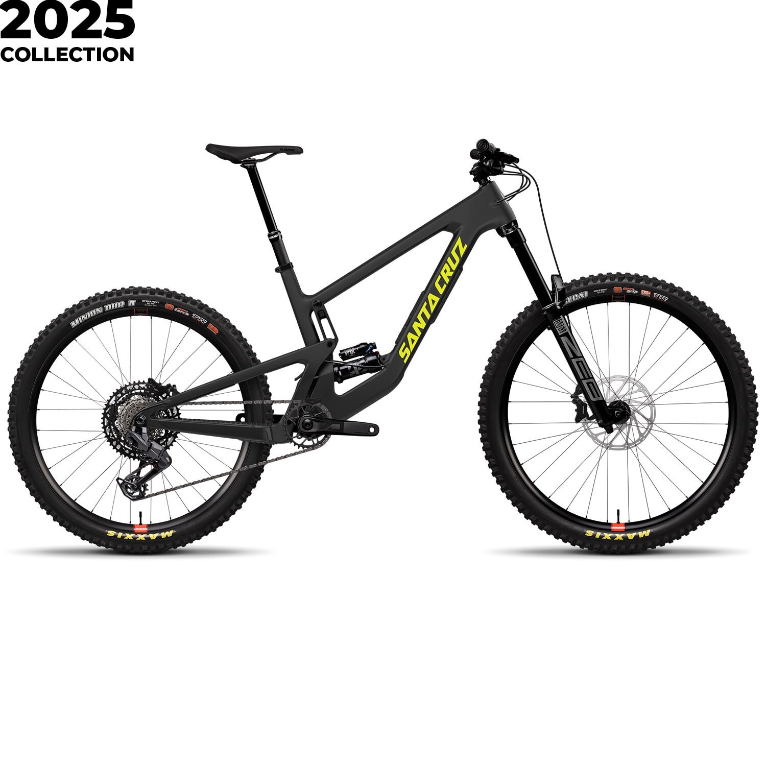 Santa Cruz Nomad 70 MX