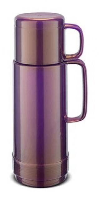 Termoska Rotpunkt 80A ametystová, 500 ml