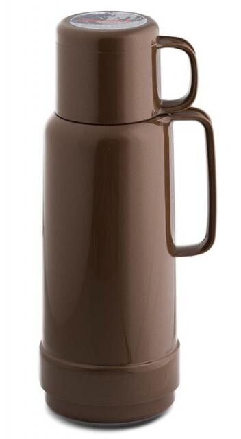 Termoska Rotpunkt 80BN nugátová, 1 litr