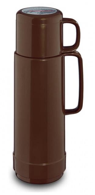 Termoska Rotpunkt 80N nugátová, 750 ml