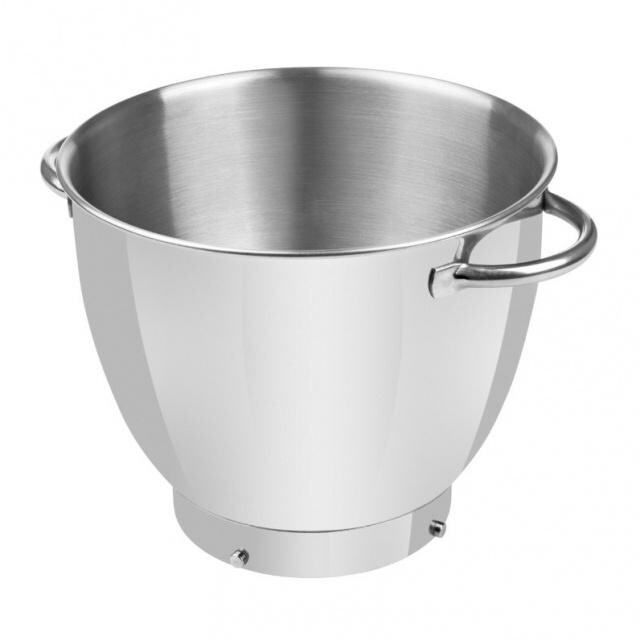 Nádoba nerezová hnětací pro kuchyňského robota ETA Gratus, Gustus, 5,5L