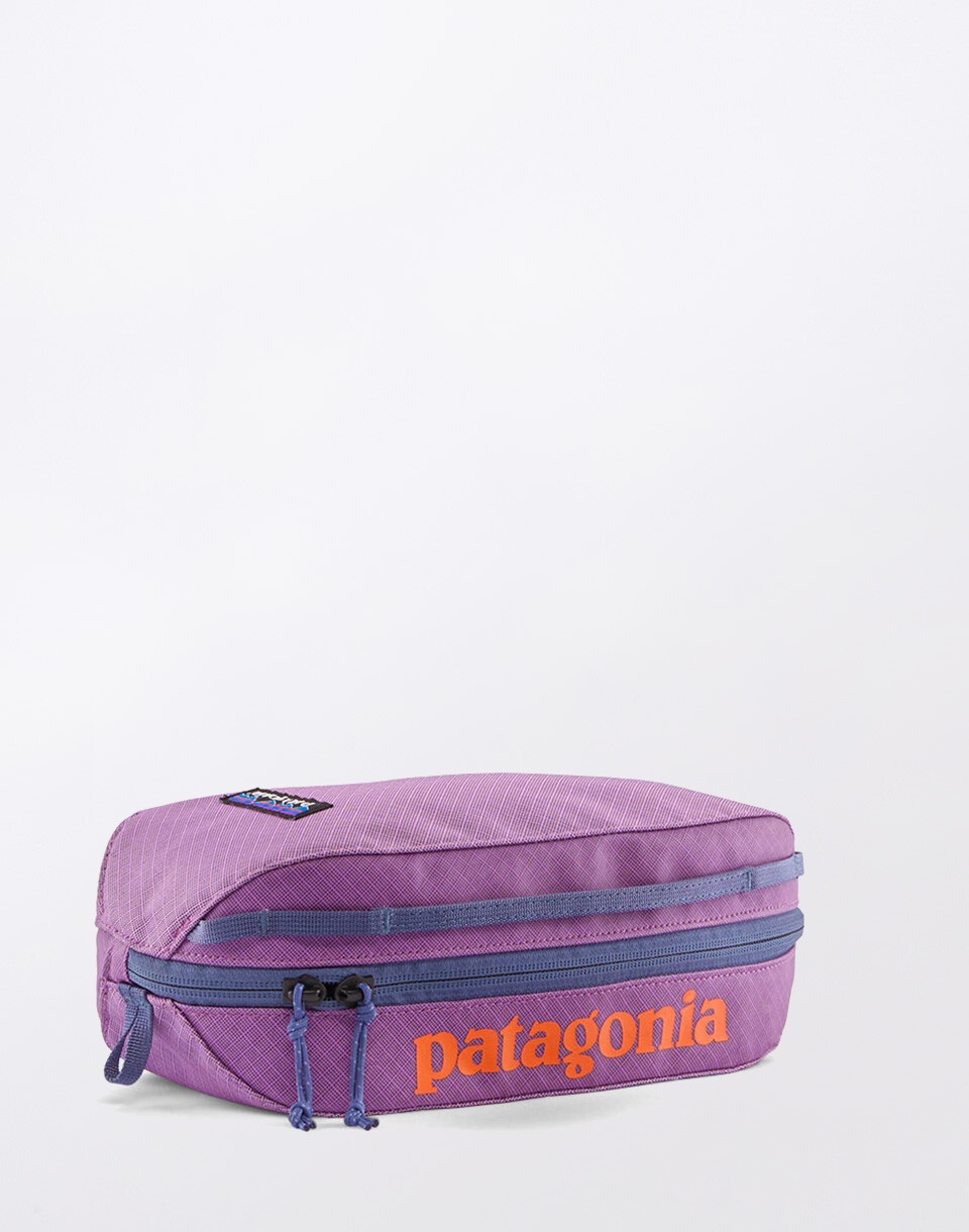 Patagonia Black Hole Cube 3L Brisk Purple