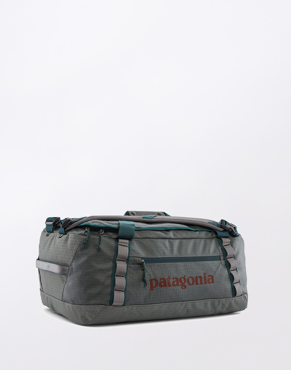 Patagonia Black Hole Duffel 40L Noble Grey