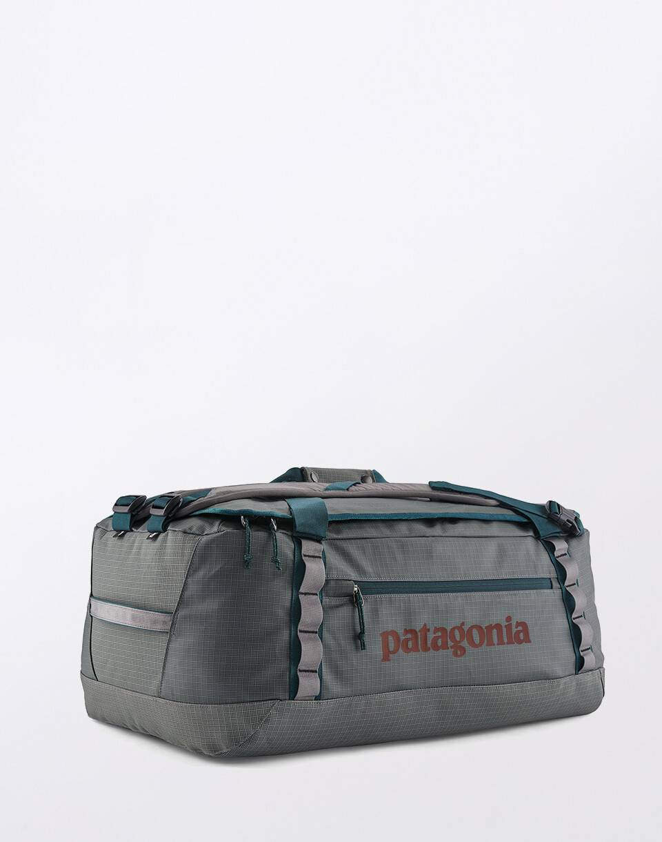 Patagonia Black Hole Duffel 55L Noble Grey