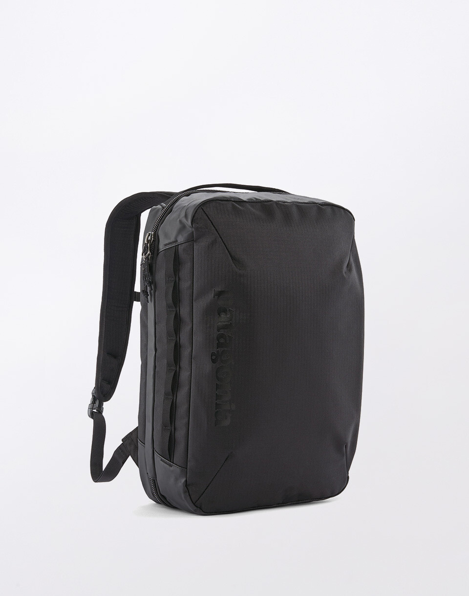 Patagonia Black Hole Micro MLC Black