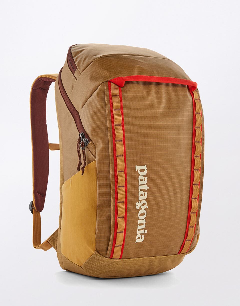 Patagonia Black Hole Pack 32L Talon Gold