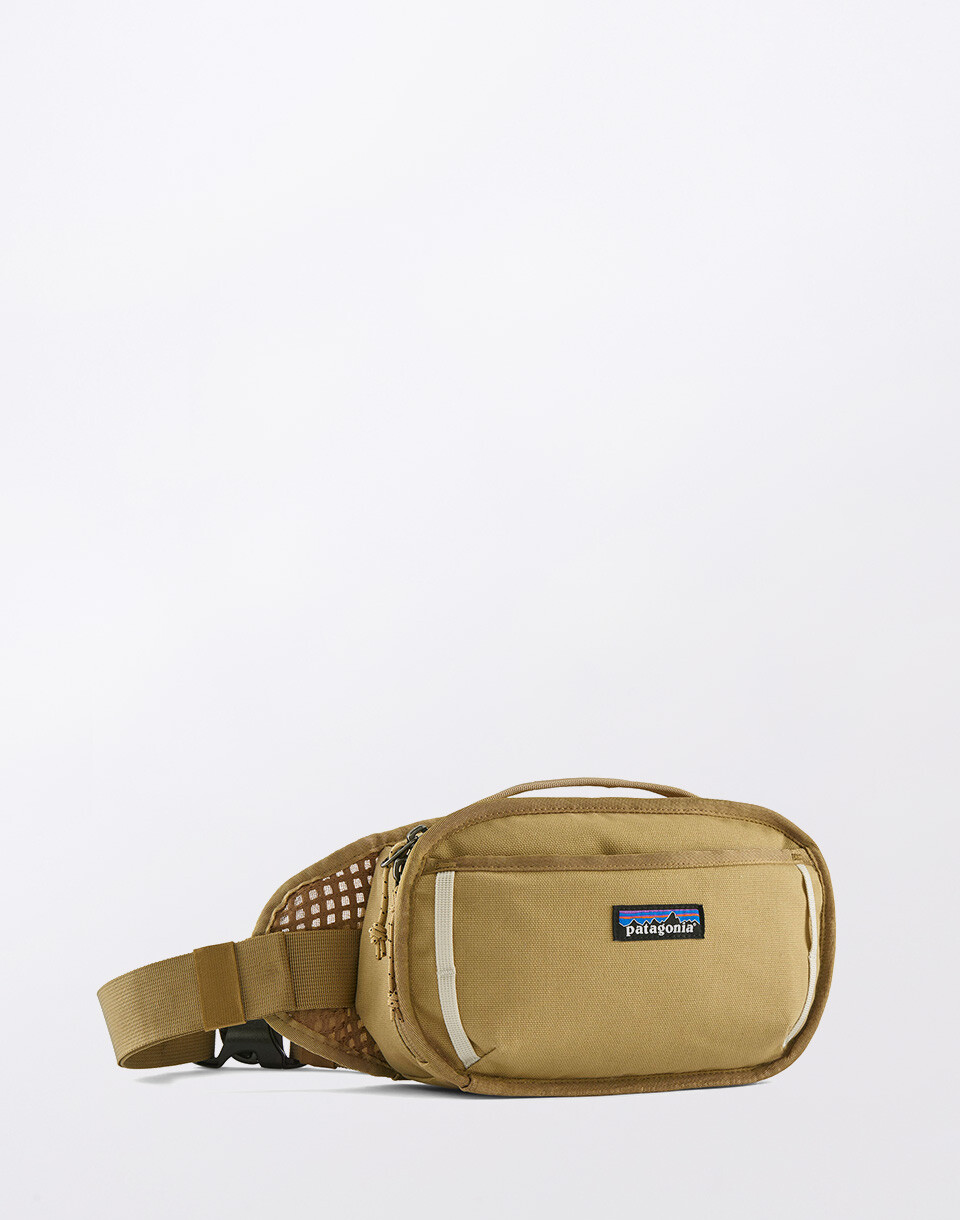 Patagonia Fieldsmith Hip Pack Classic Tan