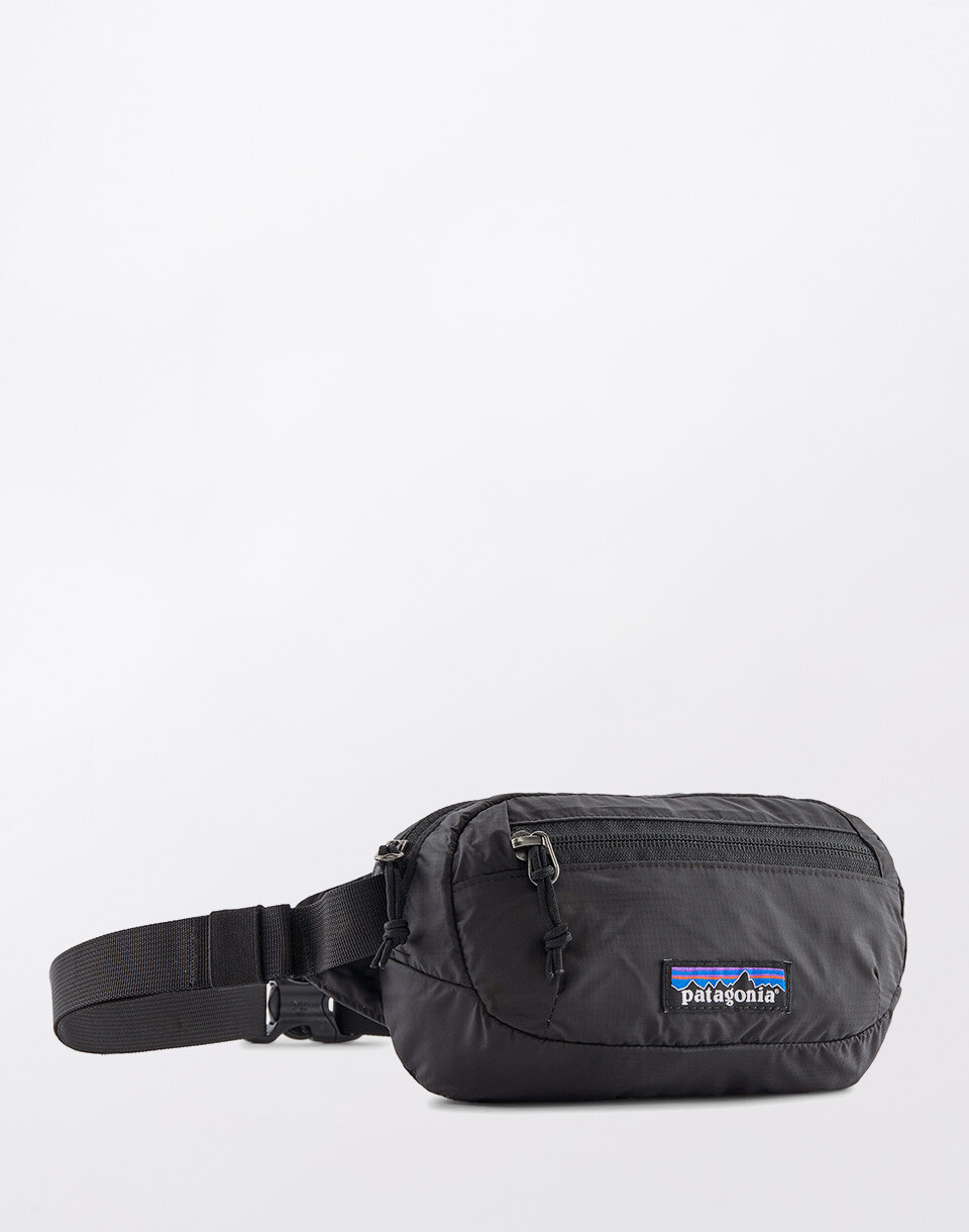 Patagonia Terravia Mini Hip Pack Black