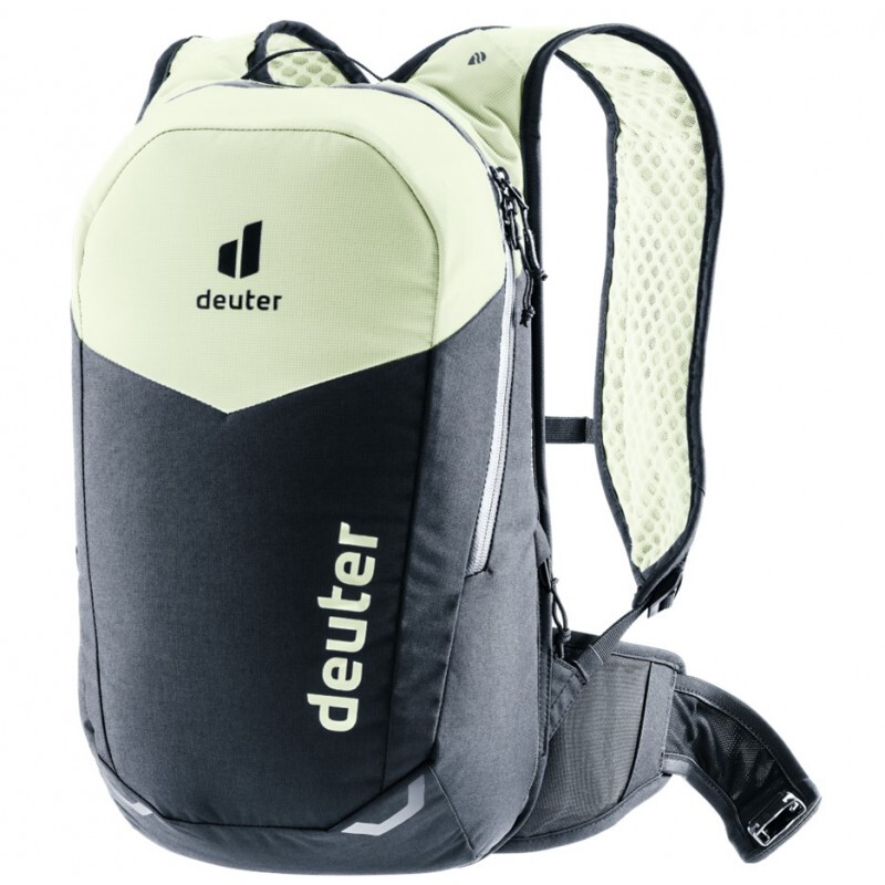Deuter Cyklistický batoh Deuter Hiline 14 Phosphor