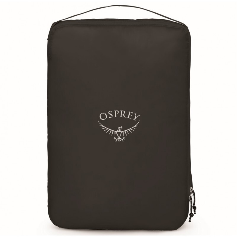Osprey Organizér do kufru Osprey L Černá