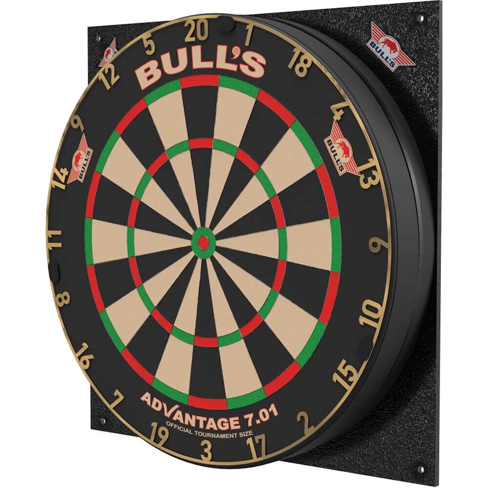 Bull's Bull's Dartboard Silencer