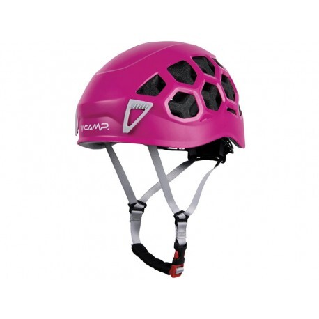 Camp Ikon Nova fuchsia dámská lezecká přilba 48-58 cm