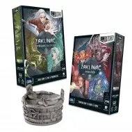 Albi Unmatched: Zaklínač – Set