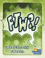 Rio Grande Games FTW?! (US)