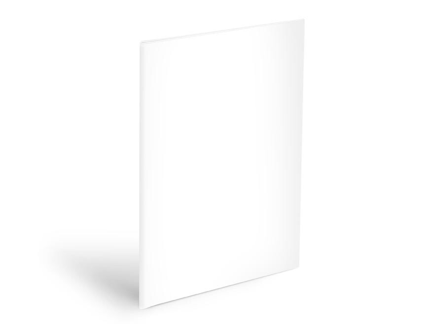 MFP 5371255 Obal na sešity A5 transparent, 180mic